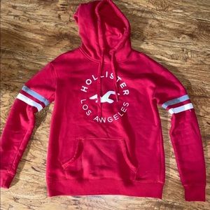 Hollister Hoodie
